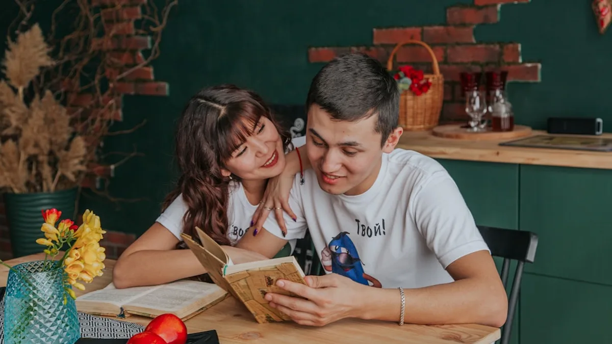 Activités à faire en couple à la maison : nos vingt idées