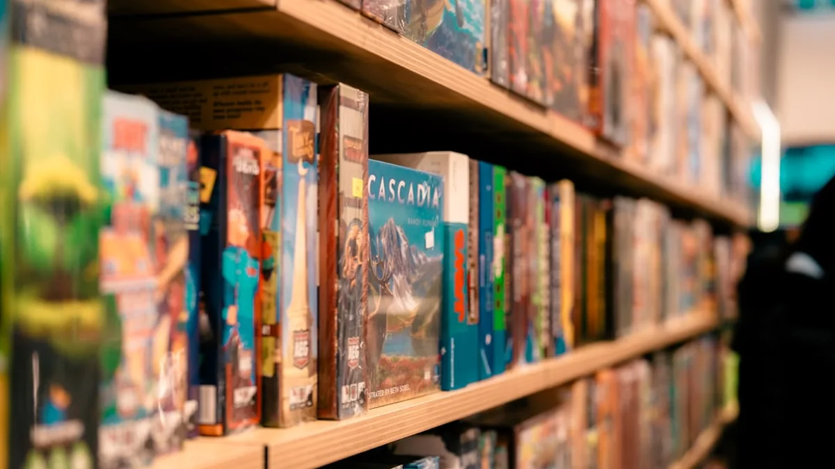 Choisir un jeu de société : les critères qui comptent