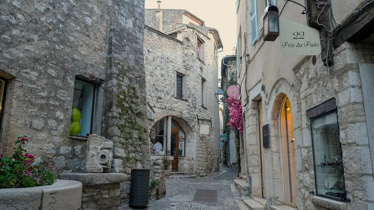 Escapades : de jolis villages français à découvrir hors saison