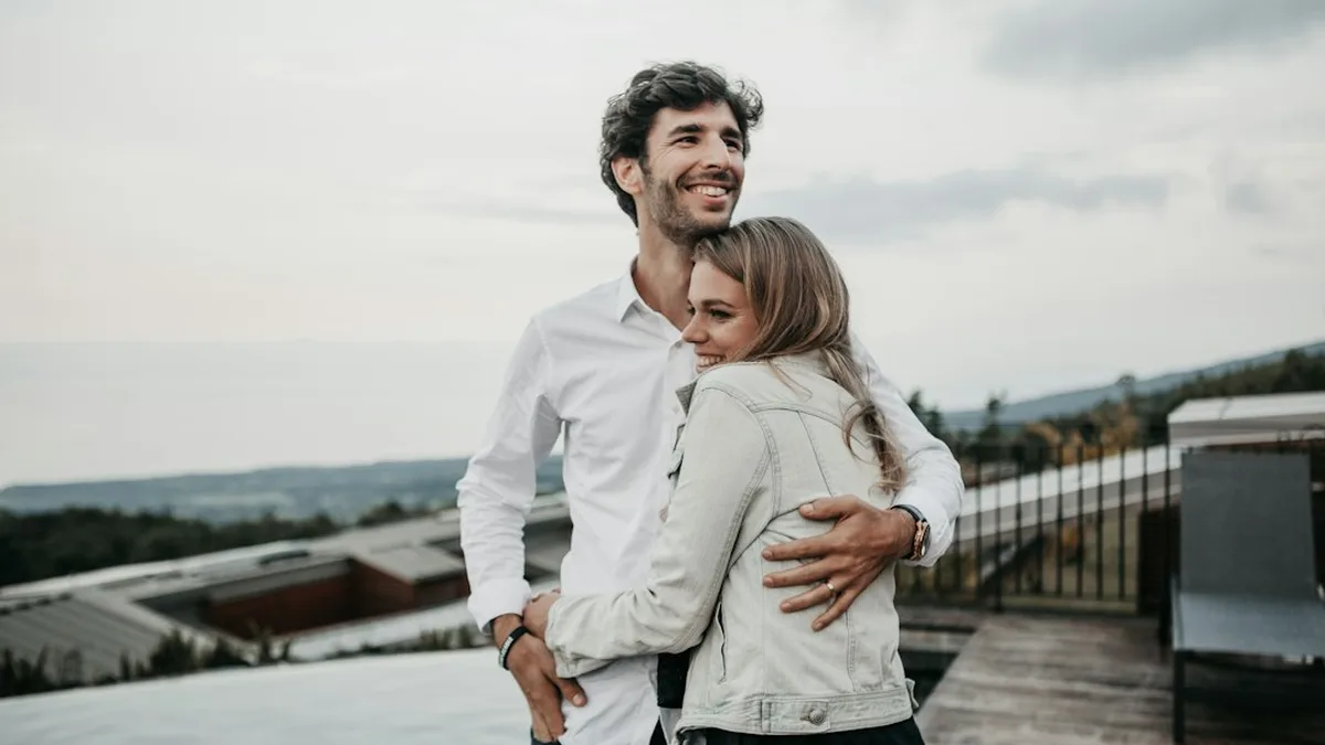 Séjour escapade : idée de week-end en amoureux