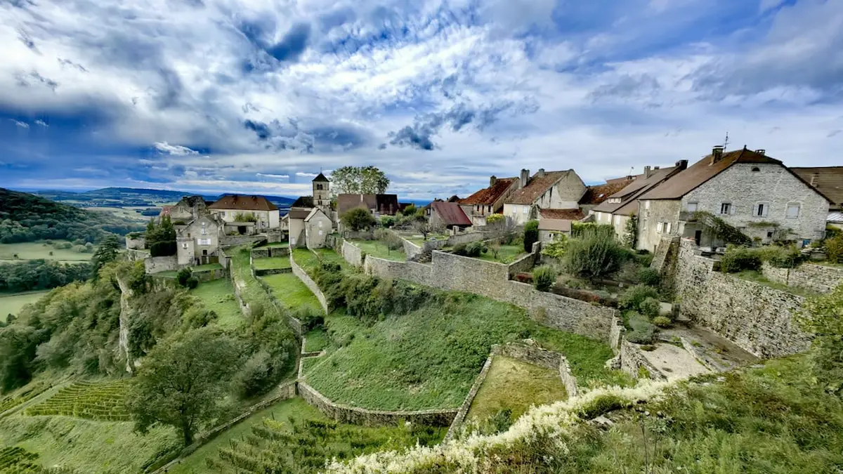 Week-end nature en France : forêts, lacs et bords de mer